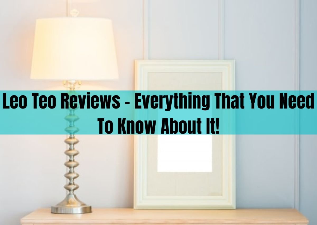 Leo Teo Reviews